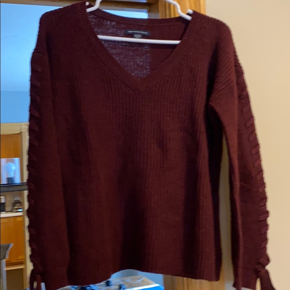 Women’s extra small American Eagle Sweater